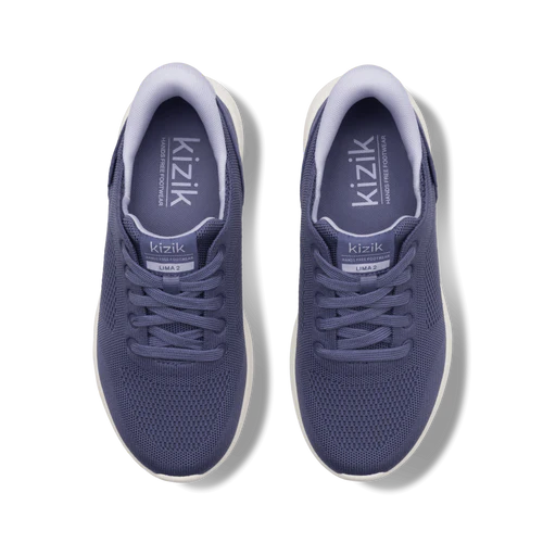 kizik lima 2 women's | heron pristine