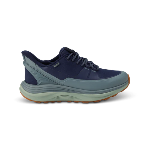 kizik london at women's | naval academy/iceberg green
