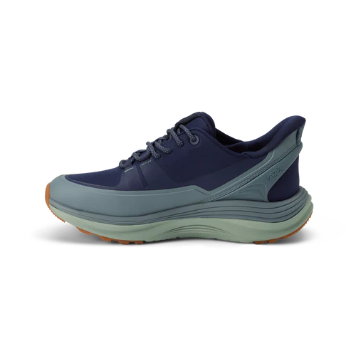 kizik london at women's | naval academy/iceberg green