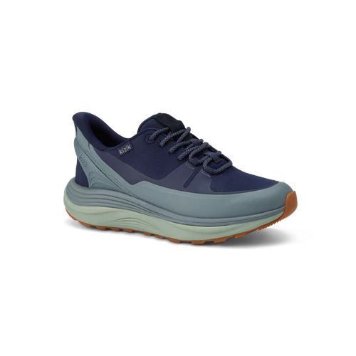 kizik london at women's | naval academy/iceberg green