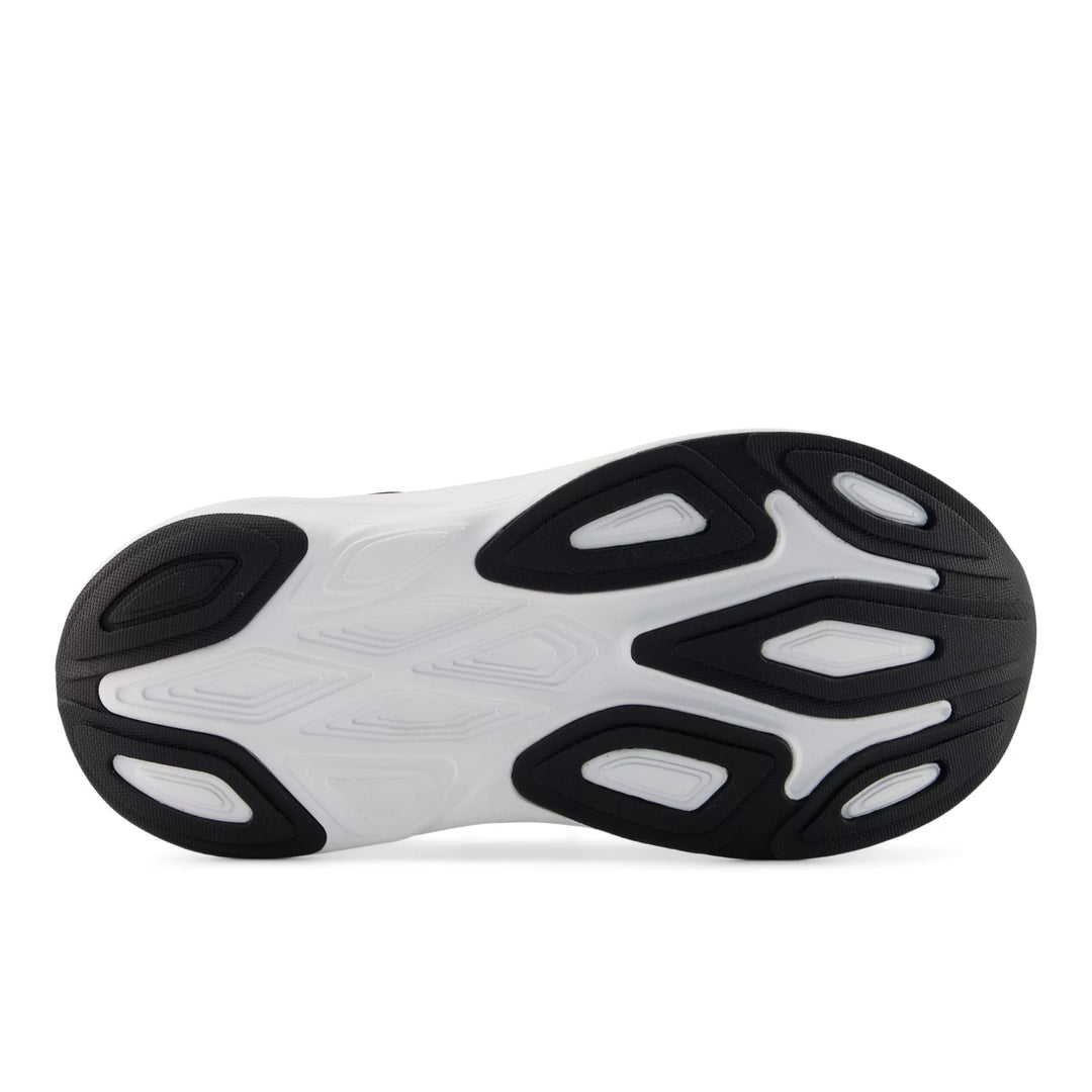 new balance fresh foam x more v6 women's | black/grey matter