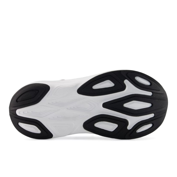 new balance fresh foam x more v6 women's | black/grey matter