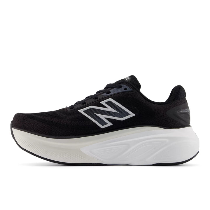 new balance fresh foam x more v6 women's | black/grey matter