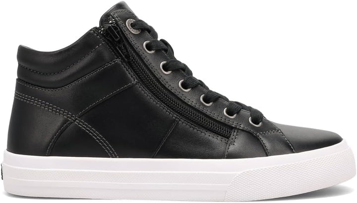 taos winner women's | black/white