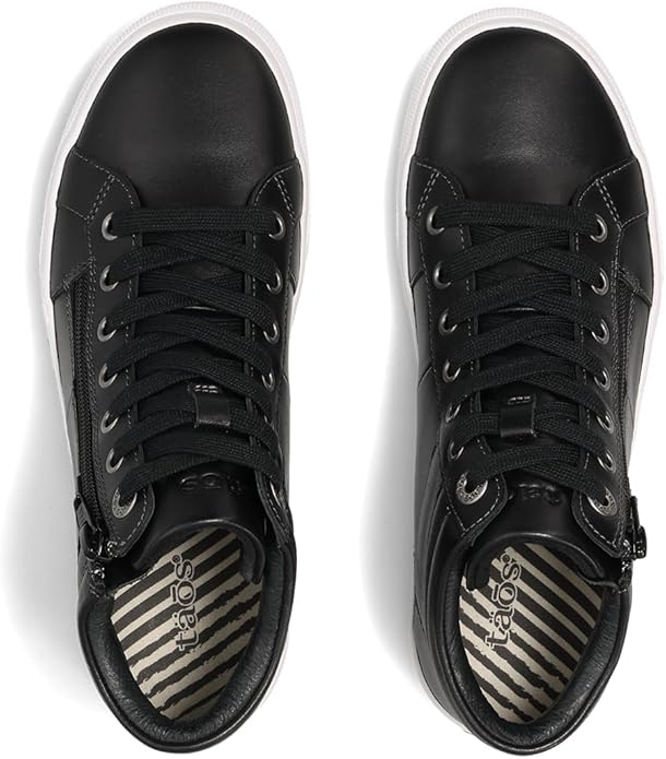 taos winner women's | black/white