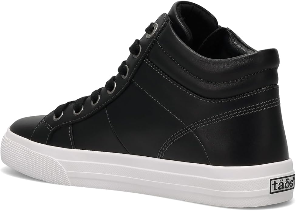 taos winner women's | black/white