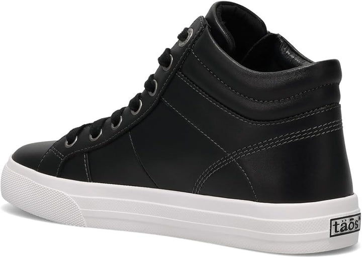 taos winner women's | black/white