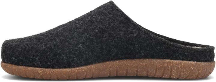 taos woolness women's | black