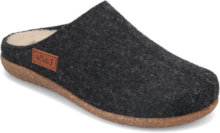 taos woolness women's | black