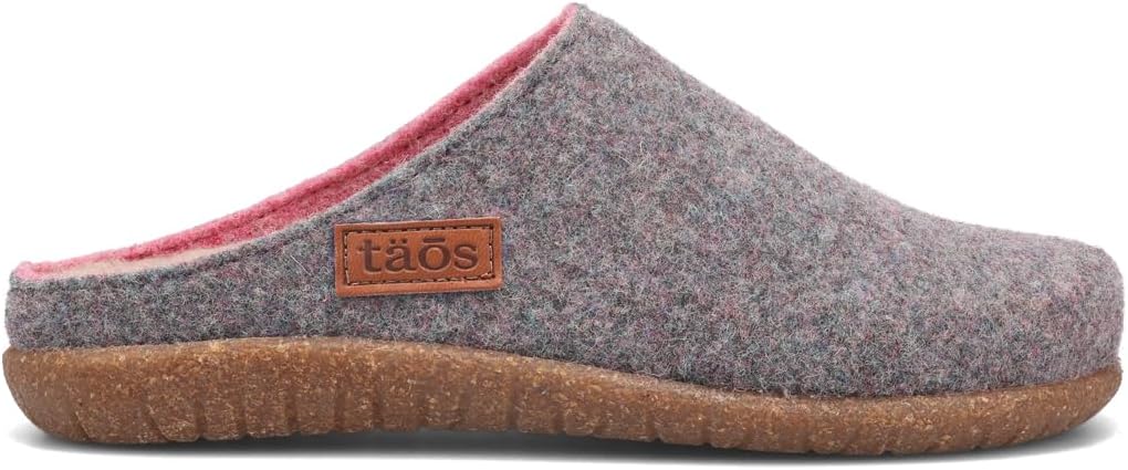 taos woolness women's | grey