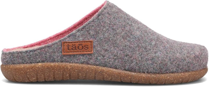 taos woolness women's | grey