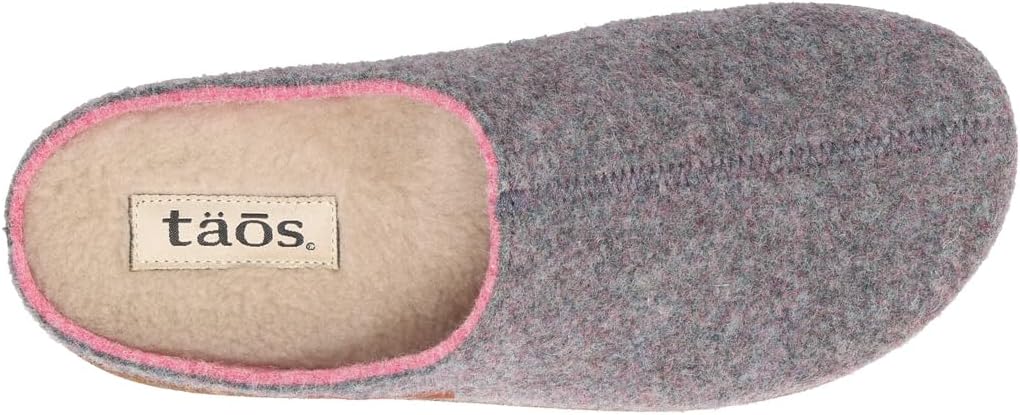 taos woolness women's | grey