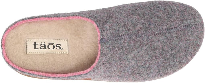 taos woolness women's | grey