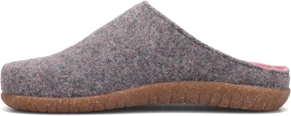 taos woolness women's | grey