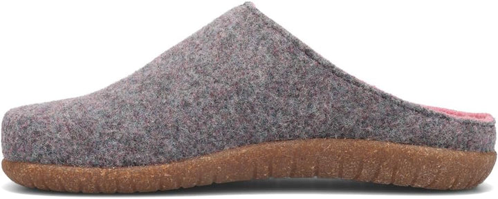taos woolness women's | grey