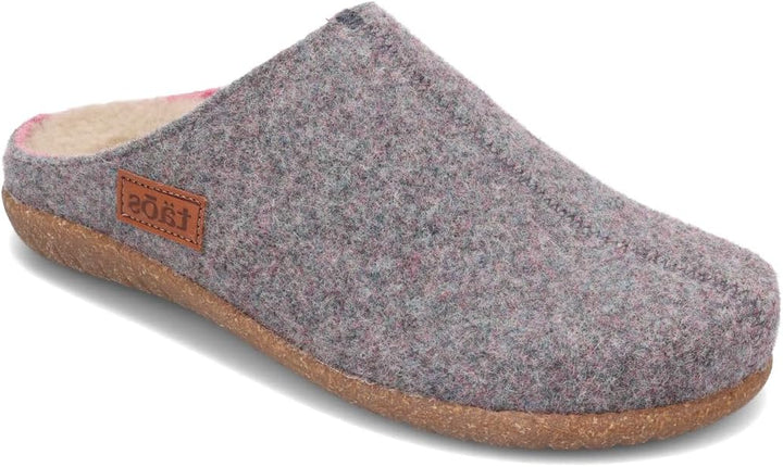 taos woolness women's | grey