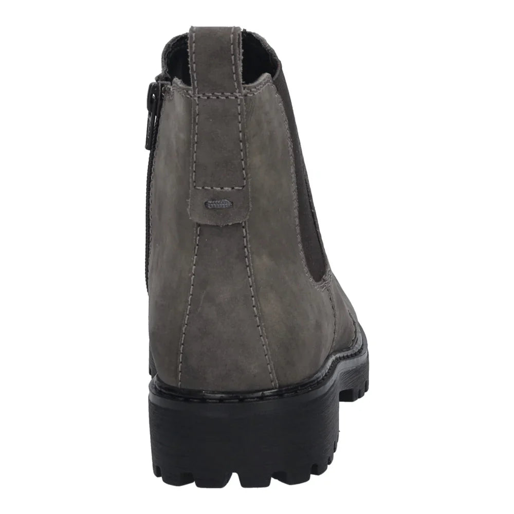 josef seibel marta 06 women's | asphalt rouged
