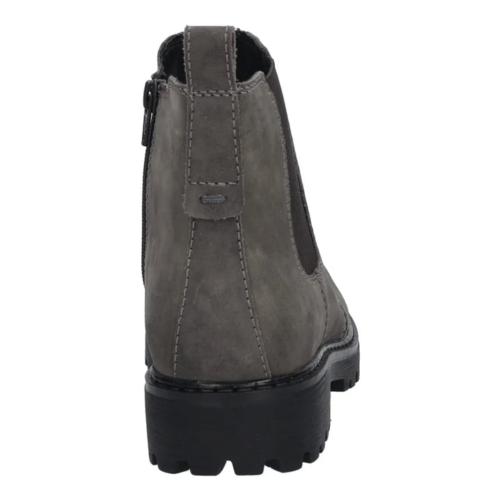 josef seibel marta 06 women's | asphalt rouged