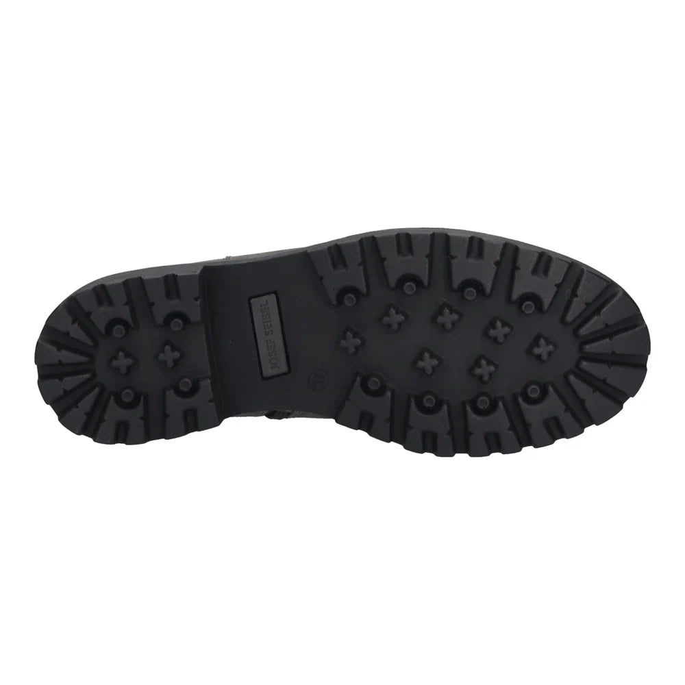 josef seibel marta 06 women's | asphalt rouged