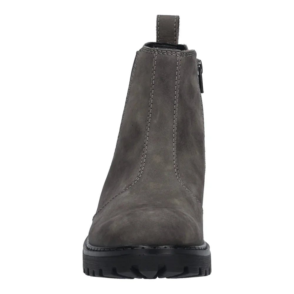 josef seibel marta 06 women's | asphalt rouged