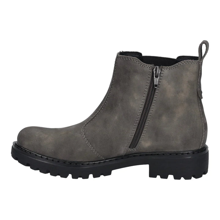 josef seibel marta 06 women's | asphalt rouged