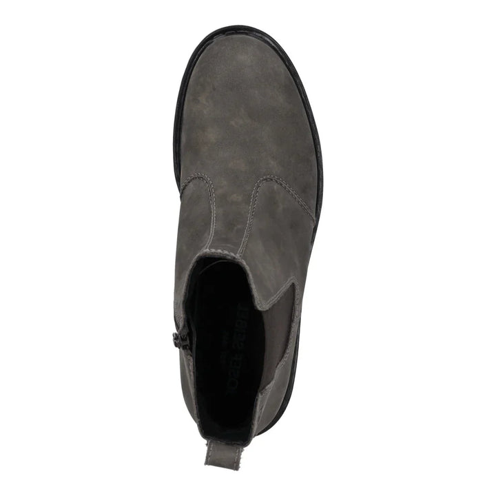 josef seibel marta 06 women's | asphalt rouged