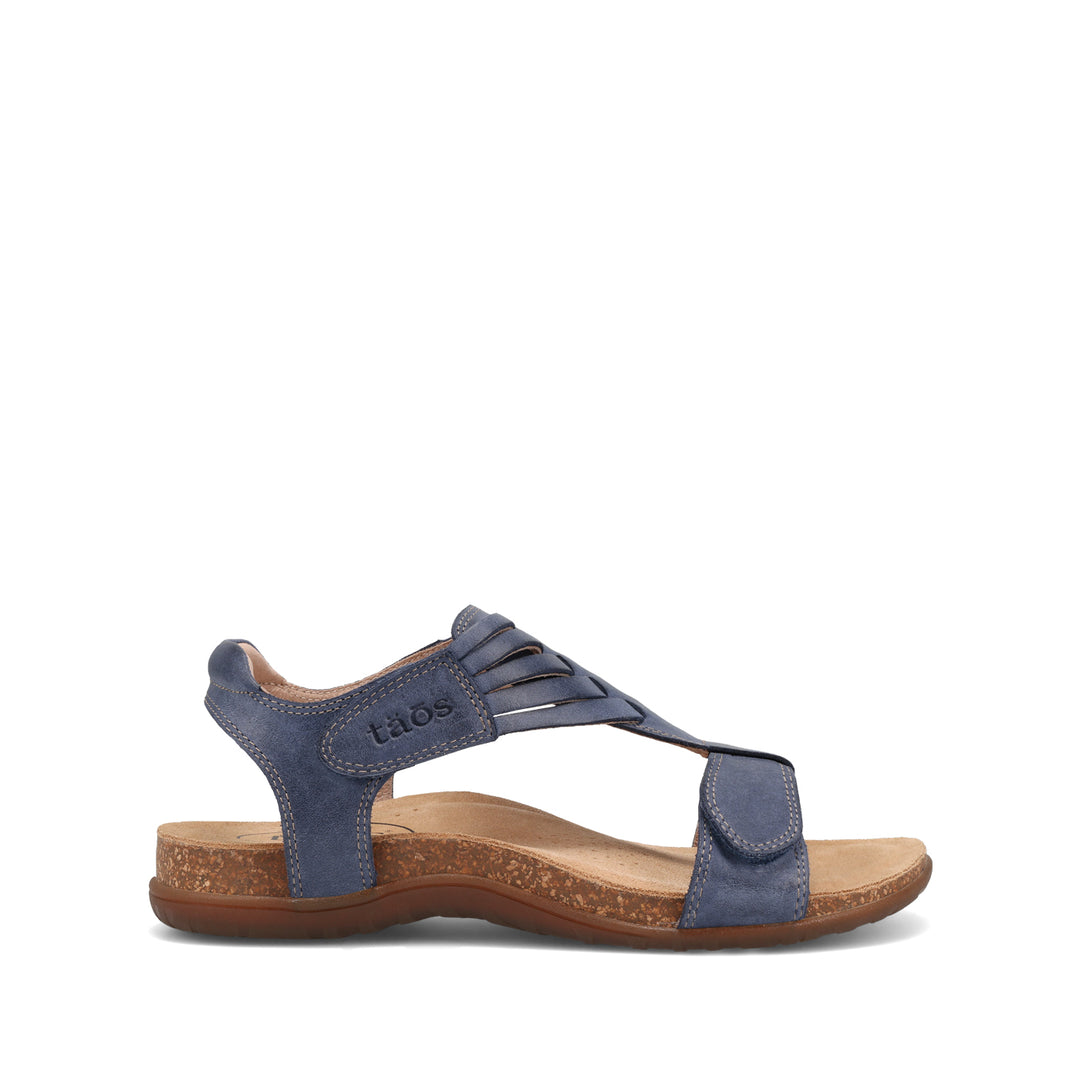 taos wonderful women's | dark blue