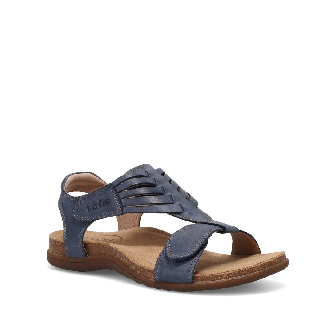 taos wonderful women's | dark blue