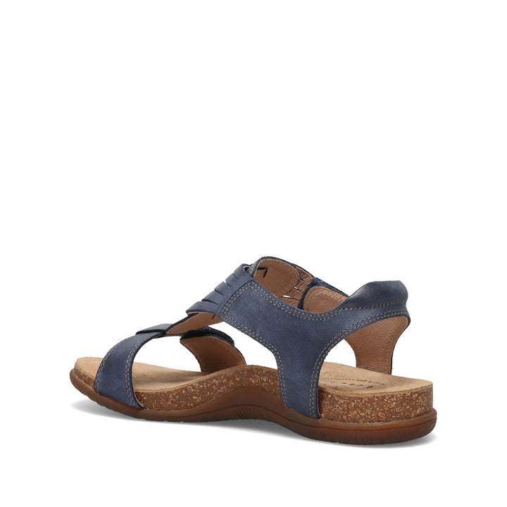 taos wonderful women's | dark blue