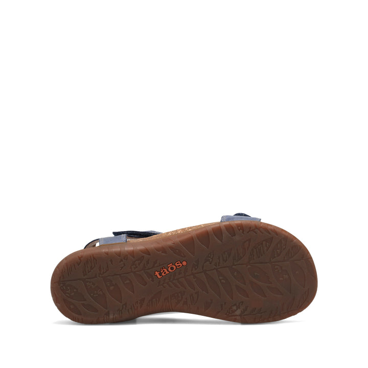 taos wonderful women's | dark blue