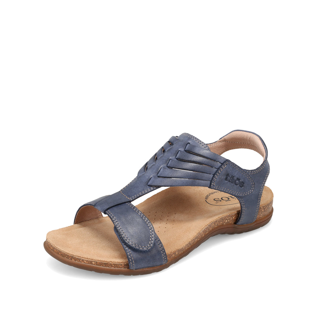 taos wonderful women's | dark blue