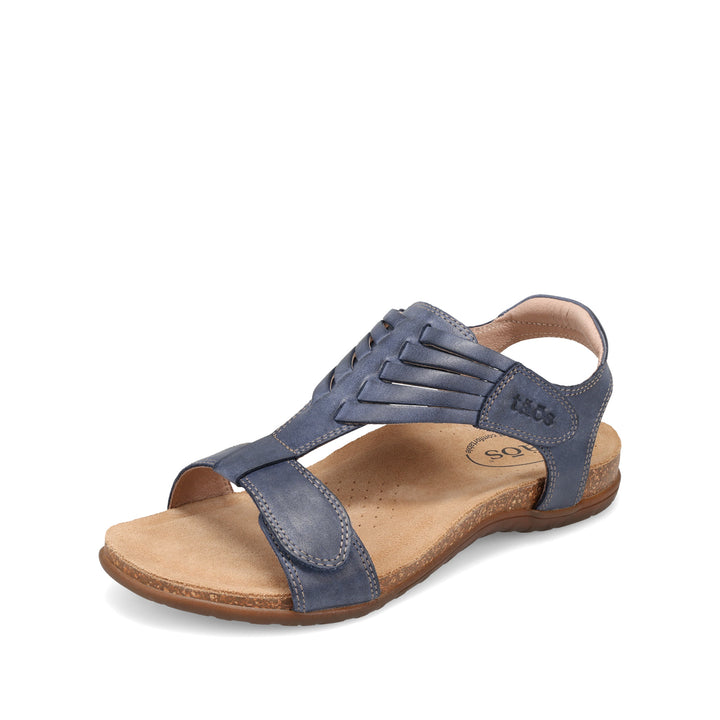 taos wonderful women's | dark blue