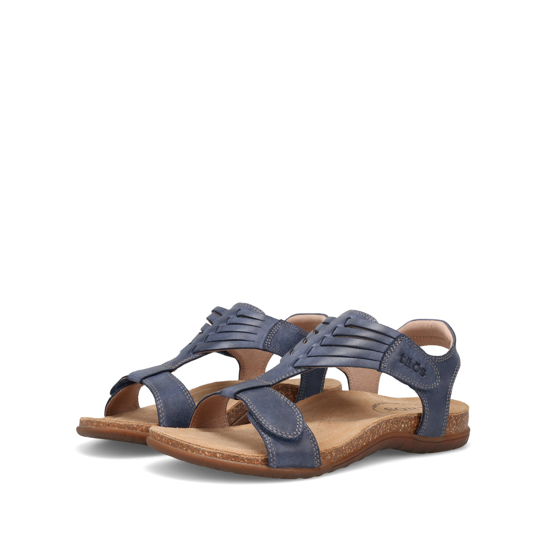 taos wonderful women's | dark blue