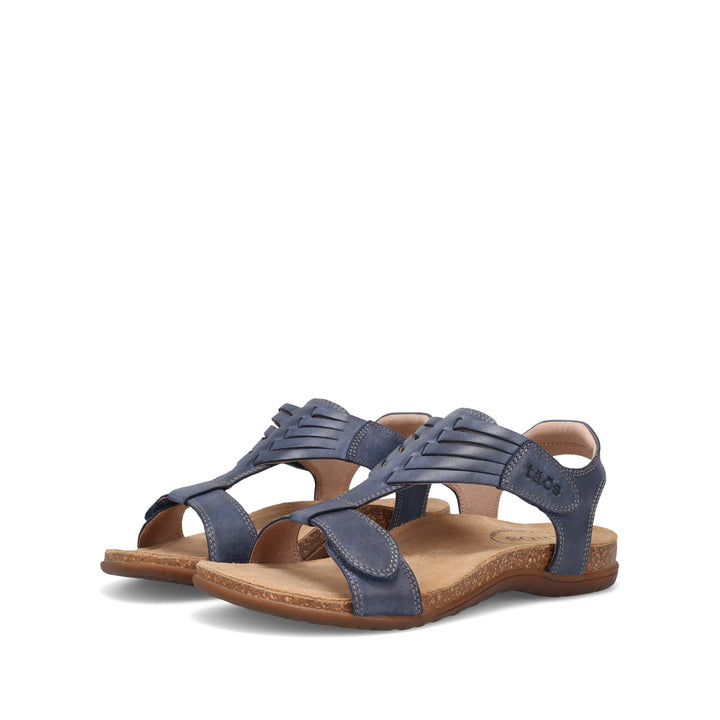 taos wonderful women's | dark blue
