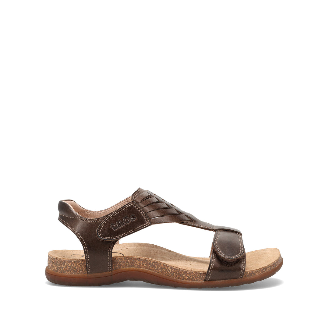 taos wonderful women's | mocha