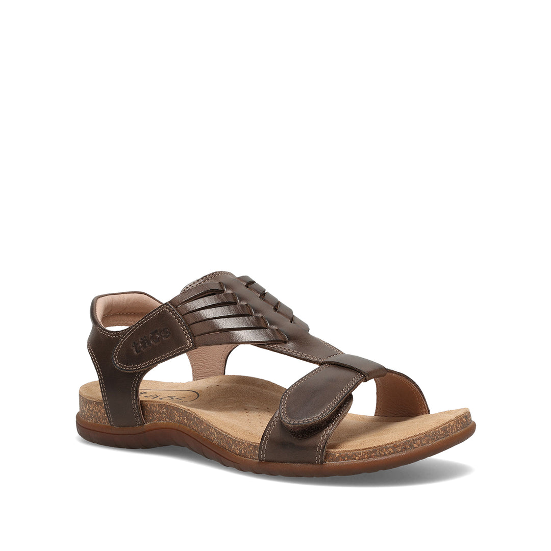 taos wonderful women's | mocha