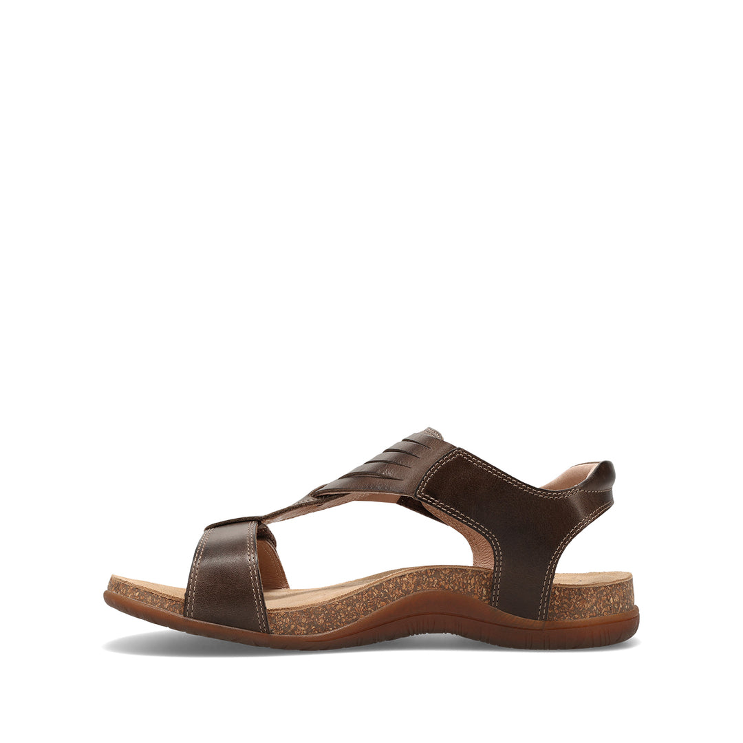 taos wonderful women's | mocha