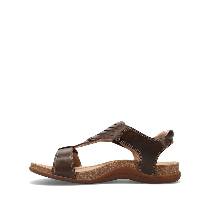 taos wonderful women's | mocha