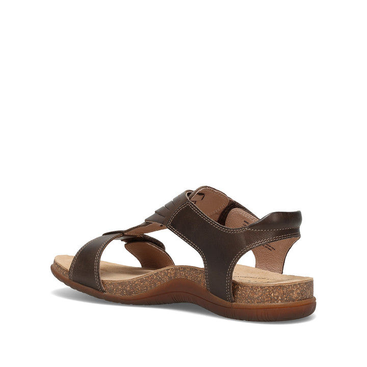 taos wonderful women's | mocha