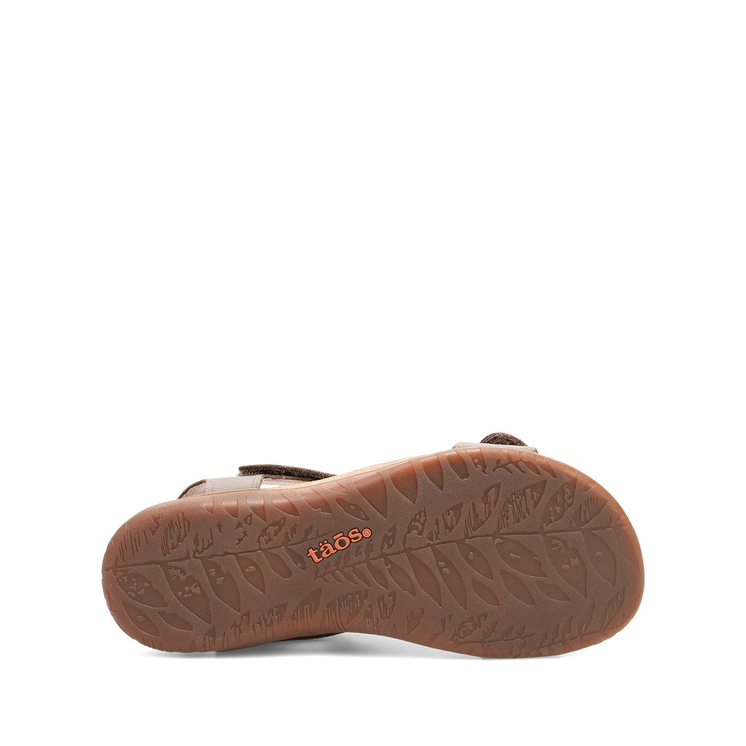 taos wonderful women's | mocha