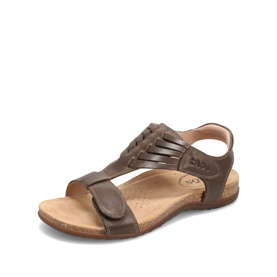 taos wonderful women's | mocha