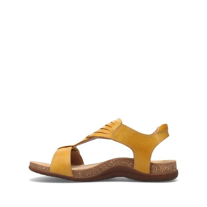 taos wonderful women's | yellow