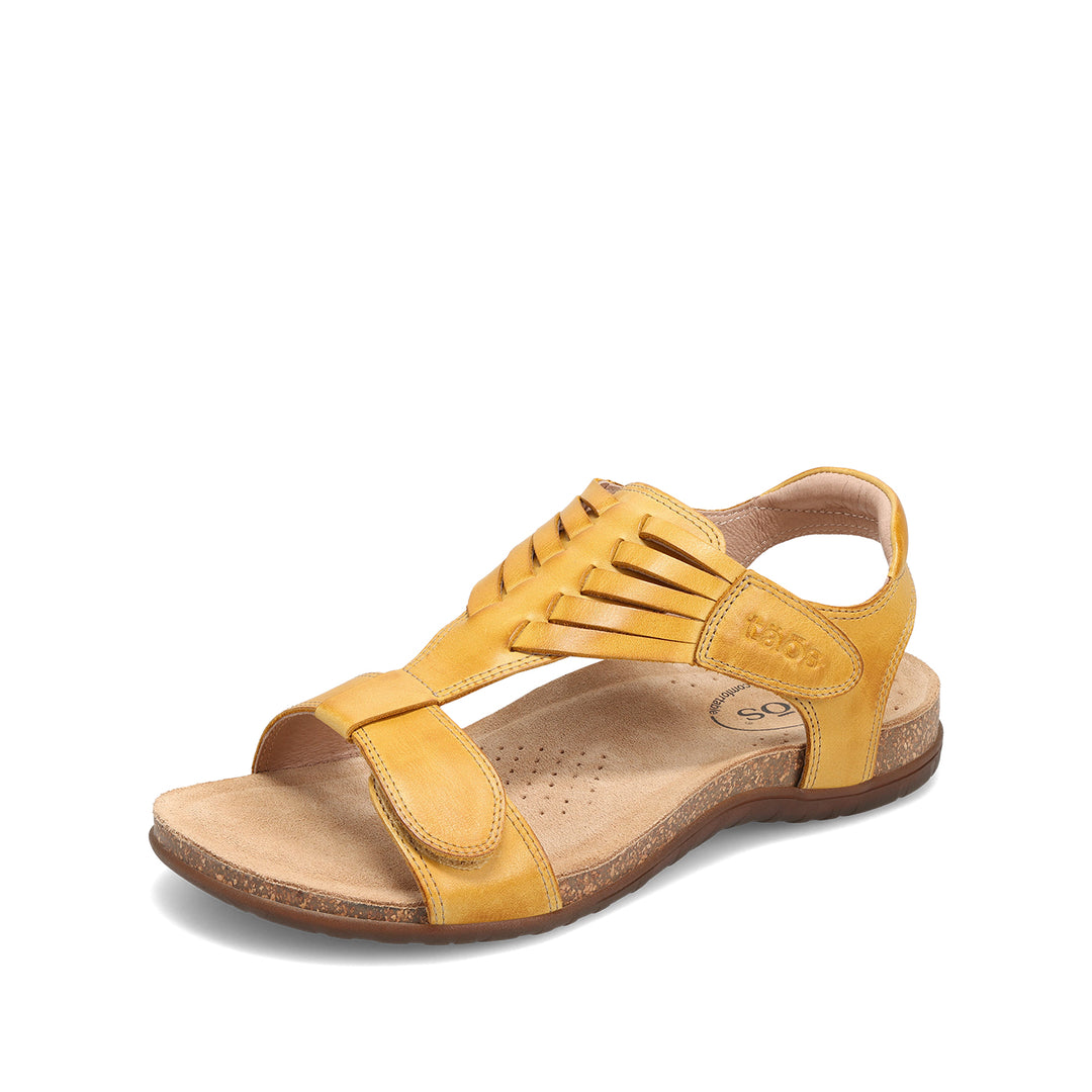 taos wonderful women's | yellow