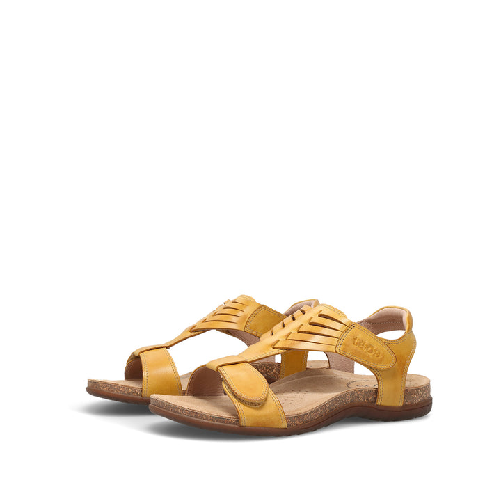taos wonderful women's | yellow