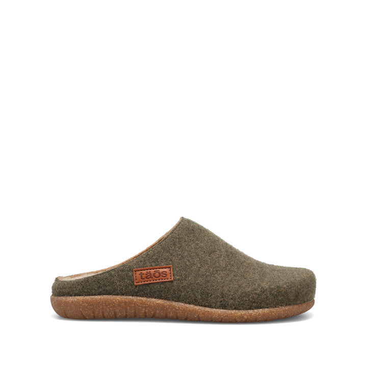 taos woolness women's | olive