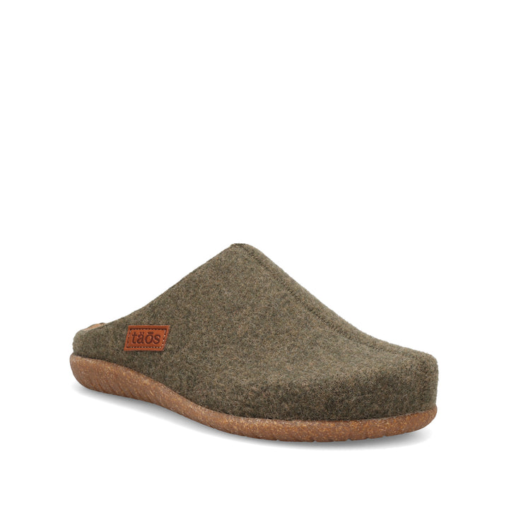 taos woolness women's | olive