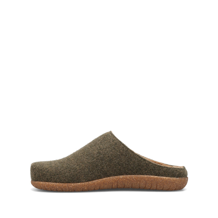 taos woolness women's | olive