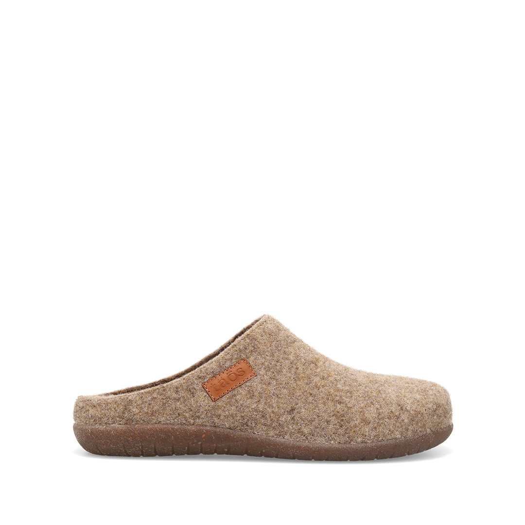taos woolness women's | warm sand