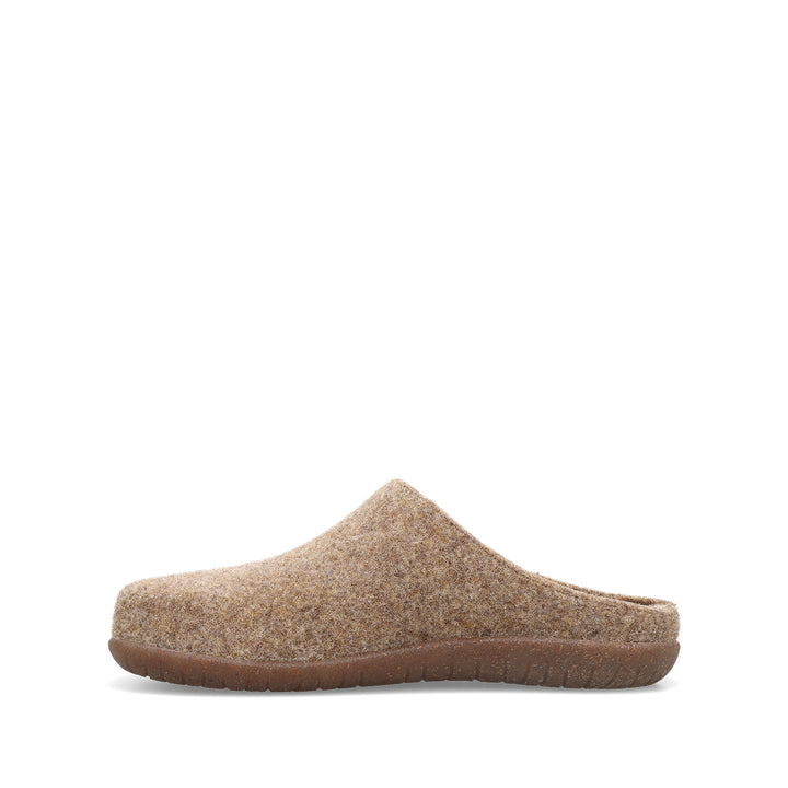 taos woolness women's | warm sand