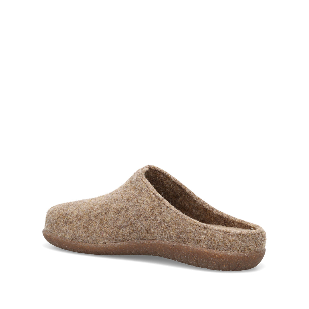 taos woolness women's | warm sand
